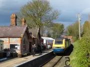 Princes Risborough: London commuter town with £185k cheaper homes loved by celebs