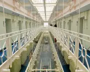 Prison education cuts driving drug use, self-harm and violence, says watchdog