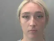 Prison officer jailed for 16 months for relationship with murderer
