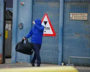 Prison recalls surpass releases for first time in England and Wales