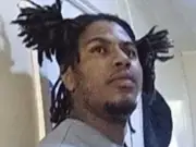 Prisoner Darnell Smith with Croydon links still at large after 6 months
