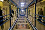 Prisoner early release scheme paused by Burnham may still go ahead