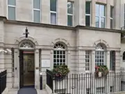 Private London medical clinic in Fitzrovia shuts after 'inadequate' CQC inspection