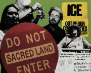 Progressive faith groups use religious freedom laws to fight for civil liberties