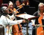 Proms 2026: BBC Philharmonic, Noseda, Selaocoe deliver a visionary concert