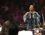 Proms 2026 First Night review: US independence takes centre stage