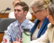 Prosecutors present case against Tyler Robinson in Charlie Kirk killing