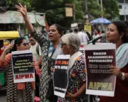 Protests in West Bengal after rape and murder of 11-year-old girl, lynching, and police killing
