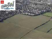 Public inquiry over 350 green belt homes in Orpington set for January 2027