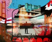 Publicly funded arts tell Britain's stories, says playwright James Graham
