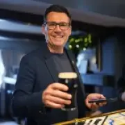 Pubs and clubs get 20% business rates cut from April 2026, Burnham announces