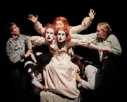 Puppet Dracula Show at Edinburgh Fringe Is Not for Small Children