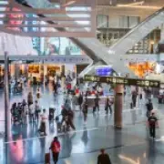 Qatar Airways launches facial recognition 'Fast Pass' in Doha