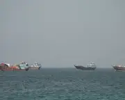 Qatar warns Iran of legal responsibility after tanker strikes in Strait of Hormuz