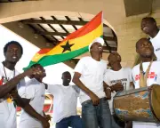 Quarter of young Africans see USAID cuts as positive opportunity