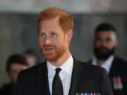 Queen Camilla 'very willing' to meet Prince Harry during UK visit