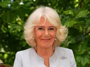 Queen Camilla's Surprising Family Link to Madonna and Celine Dion