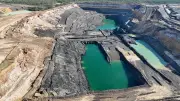 Queensland mine cleanup costs may fall on public as LNP reviews rehabilitation rules