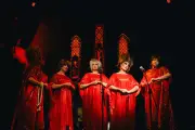 Queer Arts Venue Faces Eviction After Religious Protests in Sydney