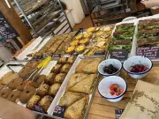Quince Bakery Review: A Charming Islington Neighbourhood Bakery