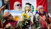 Quirky World Cup 2026 moments captured in photos