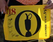 R&A warns Open fans: abuse players and face ejection under new code of conduct