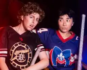 Race to parody Heated Rivalry results in four musicals at Edinburgh fringe