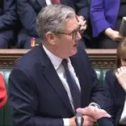 Rachel Reeves opens up about crying in Parliament as her toughest moment as Chancellor