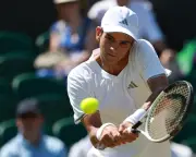 Rafael Jodar stuns Alexander Zverev in five sets at Wimbledon 2026