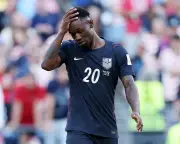 Ragged USA crash out of World Cup with last-16 defeat to Belgium 4-1