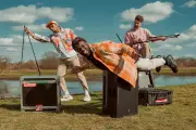 Rak-Su Reflect on Simon Cowell, Fame, and Life After The X Factor