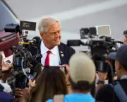 Ralph Norman enters South Carolina Senate race despite Trump backing Graham's sister