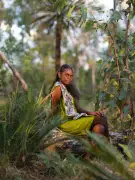 Ramingining fashion week celebrates Yolngu culture and design in remote Arnhem Land