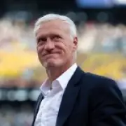 Rayan Cherki suffering sleepless nights over France role, annoyed with Deschamps