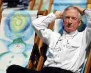Raymond Briggs' personal library goes on sale at Oxfam Hove bookshop