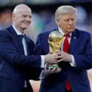 Readers debate AI risks, FIFA's 'togetherness', inflation, and voting rights