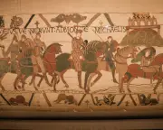 Readers Debate Britain's Medieval Art Beyond the Bayeux Tapestry