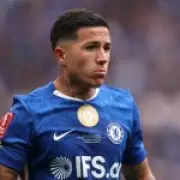 Real Madrid deny any approach for Chelsea's Enzo Fernandez in strong statement