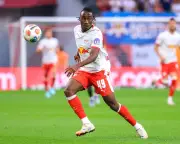 Real Madrid set to sign Yan Diomande after PSG pull out of deal