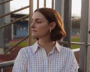 Rebecca Perry wins Waterstones debut fiction prize for May We Feed the King