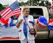 Rebecca Solnit: The US is a thousand things, horrific and magnificent