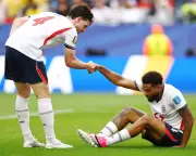 Reece James injury doubt for England World Cup quarter-final vs Norway