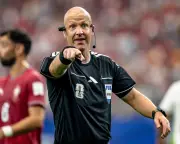 Referee Anthony Taylor retires after 831 matches and 16 Premier League seasons
