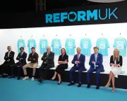 Reform's Zia Yusuf Unleashed to Defend Farage as Byelection Stunt Backfires