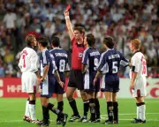 Reliving England vs Argentina: 1998 and 2002 World Cup Dramas