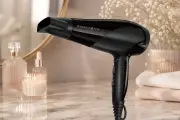 Remington Iconic Hair Dryer Now Under £20 on Amazon