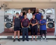 Remote laundry project cuts scabies and rheumatic heart disease in NT