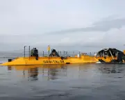 Renewable energy: Reader urges inclusion of water power in UK's green mix