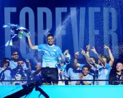 Retaining Rodri key to Maresca's Manchester City success as Real Madrid circle