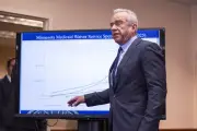 RFK Jr pauses $1bn Medicaid funding to California and Minnesota over fraud concerns